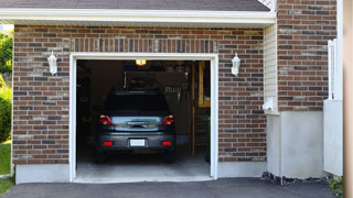 Garage Door Installation at Holly Oaks San Jose, California